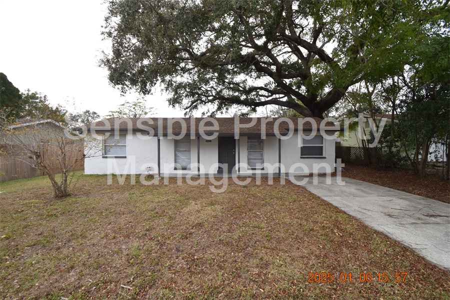 stress free property management